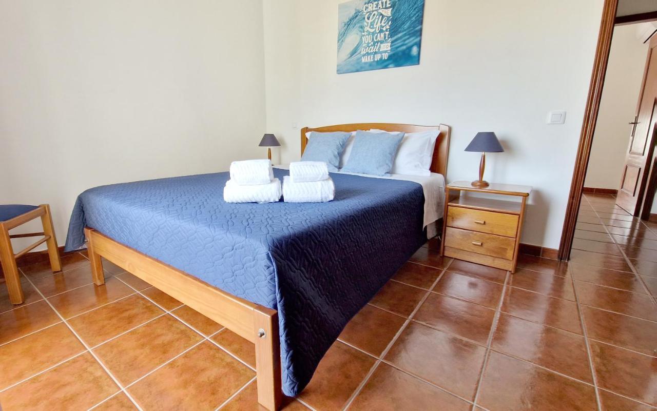 Apartamento Carvalhal Quarteira Exterior foto